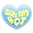 Discovery icon for DREAMBOT Discord server