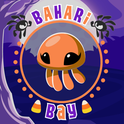 Discovery icon for bahari bay . έβ βΉ Discord server