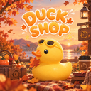 Discovery icon for ๐๏นDUCK SHOP Discord server
