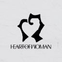 Discovery icon for HEART OF WOMAN Discord server