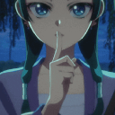 Discovery icon for ೯ ⁺   @/jinshi  :  🌷 Discord server