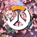 Discovery icon for 𝙆𝙞𝙩𝙨𝙪𝙣𝙚𝙨 𝙊𝙬 Discord server