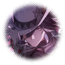 Discovery icon for 𓏵    🍷˖     𓐆     ﾉ miffy    ❥    gfx ． art ． social Discord server