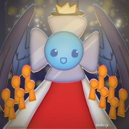 Discovery icon for π MrNoName's Hangout Discord server