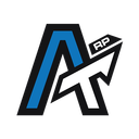 Discovery icon for Atleast.lv | FiveM Roleplay Discord server