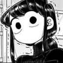 Discovery icon for " komi Discord server