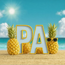 Discovery icon for Pineapple (PA)  !🍍 Discord server