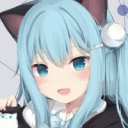 Discovery icon for Love Paradise 💝 | EGirls・Nitro・Fun・Active・VC・Chill・Gaming・Anime Discord server