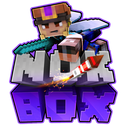 Discovery icon for NokBox | Network Discord server