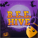 Discovery icon for B.E.E. Hive - Bloxburg Excellent Employees Discord server