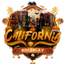 Discovery icon for 🎃  California Open Roleplay Discord server
