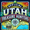 Discovery icon for Official Utah Treasure Hunters Discord server