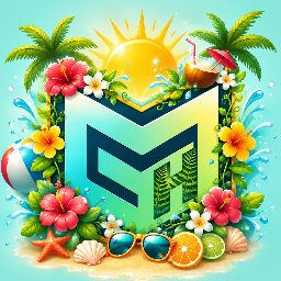 Discovery icon for 𝙂𝙤𝙃𝙪𝙗 Discord server