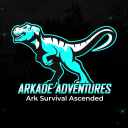 Discovery icon for ARKade│5Man│ASA│ NoWipe! Discord server