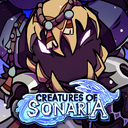 Discovery icon for 🐲 Creatures of Sonaria Discord server