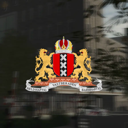 Discovery icon for Amsterdam the Netherlands © Discord server