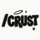 Discovery icon for /crust , Global Discord server