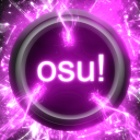 Discovery icon for OSU! Blank Discord server