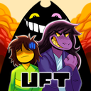 Discovery icon for Undertale Fractured Time Discord server