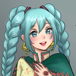 Discovery icon for Pak Weebs Discord server