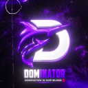 Discovery icon for 𝐃𝐨𝐦𝐢𝐧𝐚𝐭𝐨𝐫 𝐎𝐟𝐟𝐢𝐜𝐢𝐚𝐥 Discord server