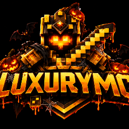 Discovery icon for LuxuryMC Discord server