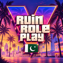 Discovery icon for Ruin Roleplay Pakistan Discord server