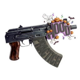 Discovery icon for HOODPRACTICE.FUN Discord server
