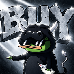 Discovery icon for /buys | Trenches Discord server