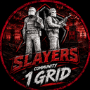 Discovery icon for ⚔ SLAYERS ⚔ Discord server