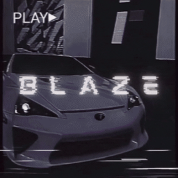 Discovery icon for BLAZE Discord server