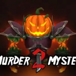 Discovery icon for MM2 Trading Server (Halloween Update) Discord server