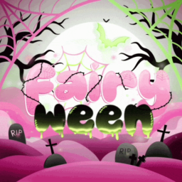 Discovery icon for . ใ๐งช + ใ๐airyฯeenใให . Discord server