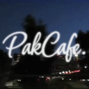Discovery icon for 𓍯𓂃 PakCafe Discord server