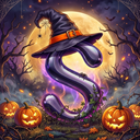 Discovery icon for Supremacy | Halloween 🎃 Discord server