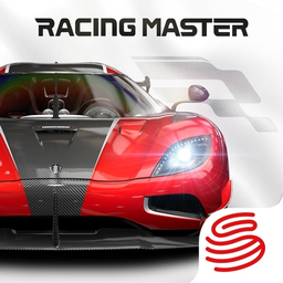 Discovery icon for Racing Master SEA Official Discord server