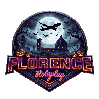Discovery icon for ᴇʜ | Florence Roleplay 4.9.0 Discord server
