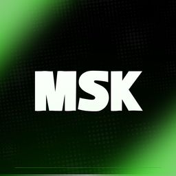 Discovery icon for Loja Maskeicus® #5K Discord server