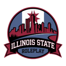 Discovery icon for Illinois State Roleplay Discord server