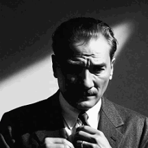Discovery icon for Mustafa Kemal ATATÜRK Discord server