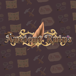 Discovery icon for Ancient Ruins Discord server