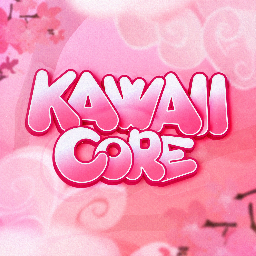 Discovery icon for Kawaiicore ❘ المجتمع اللطيف Discord server