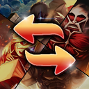 Discovery icon for Revolution Trading (AoTR) Discord server