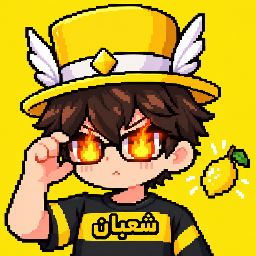 Discovery icon for SHABAN's Lemon World 🌎🍋 Discord server