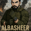 Discovery icon for 𝐀𝐥𝐛𝐚𝐬𝐡𝐞𝐞𝐫 𝐒𝐞𝐫𝐯𝐞𝐫 Discord server