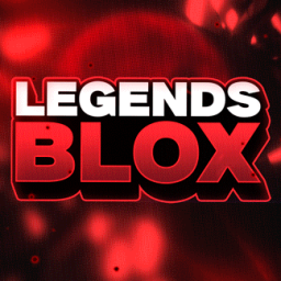 Discovery icon for LEGENDS BLOX | BLOX FRUITS BRASIL Discord server