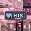 Discovery icon for Milk & Mocha Emojis 🧸 ᶦ'ᵐHIS TAG ♡ HERS 🧸 Couples 🧸 Make Friends 🧸 Stickers 🧸 Emotes 🧸 Banners 🧸 Pfp Discord server