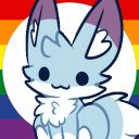 Discovery icon for The Fuzz ^ω^ | .gg/boykisser | Furry | Femboy | LGBTQ+ Discord server