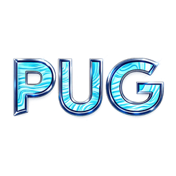 Discovery icon for Pug’s R6 Community Discord server