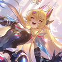Discovery icon for ‿🍭𓏼(My Solace)。 # GIVEAWAYS! Discord server